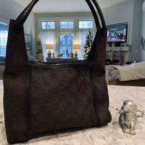 Gucci Bag Satchel